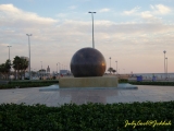 globe_roundabout_at_cornich_road_jeddah