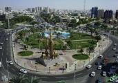 jeddah_al_balad_roundabout