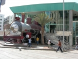locomotive jeddah