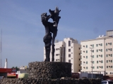 monument jeddah