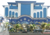 oasis mall ii jeddah_2