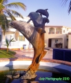 reem_resort_statue