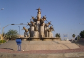 roundabout_jeddah