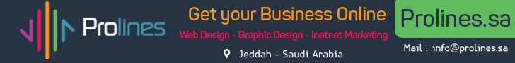 Web Design Jeddah -  Saudi Arabia