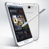 Samsung launches Galaxy Note II