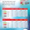 GO internet unbeatable Discounted Prices