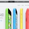 iPhone 5S iPhone 5C – Saudi Arabia ( updates )