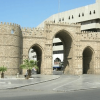 Jeddah Gates – Jeddahs Old Wall and Popular Gates