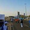 Mobily Jeddah Marathon 2012