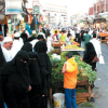 Jeddah Old Markets / Old Souq Jeddah