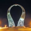 Al-Falak Roundabout Jeddah