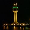 Jeddah Port Control Tower
