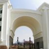 Khuzam Palace Gate Jeddah