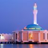 Mosques in Jeddah