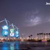 Jeddah A Beautiful Red Sea City