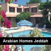 Arabian Homes Jeddah