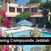 Housing Compounds Jeddah List