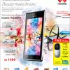 Jarir Bookstore Introducing the new HUAWEI Ascend P1