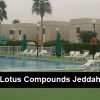 Lotus Compounds Jeddah