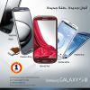 Samsung Galaxy S3 launched in 4 new Colors at Jarir