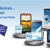 Mobily Special Packages for Mobile Internet
