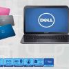Dell Laptop Amazing Offers at eXtra Stores