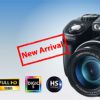 Canon powershot sx50 HS Available at eXtra Stores