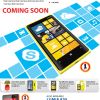 Coming soon – New Nokia Lumia 920 at Jarir Bookstore