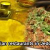 Indian restaurants in Jeddah