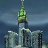 List of tallest Buildings in Saudi Arabia