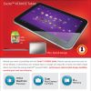 New Toshiba Tablet Special Discount at Jarir Store