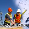 Top 12 Saudi Arabian Construction Contractors
