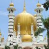 Top 10 Most Beautiful Mosques In The World