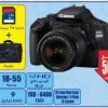 Canon Digital camera Hot Offers at eXtra Store