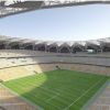 The King Abdullah Sports City Jeddah – Saudi Arabia