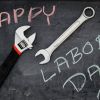 Happy Labor Day 2013