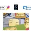 Identification of Mobile SIM cards registered in the subscriber’s name