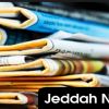 Jeddah news in English – Jeddah Newspaper list