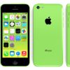 iPhone 5C in 5 Colors