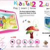 Best Android Tablet especially made for Kids