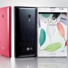 LG Vu 3 price in Saudi Arabia