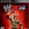 PlayStation 3 Games; WWE 2K14 available at eXtra Store