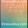 Nexus 6; Release Date, Specs, Features, Images & Price in Saudi arabia