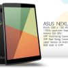 Nexus 8 Tablet Price in Saudi Arabia