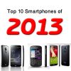 Top 10 Smartphones of 2013 in Saudi Arabia
