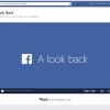 Facebook Lookback 2014 – Check Your Facebook History