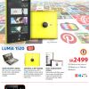 Nokia Lumia 1520 and 1320 Price in Saudi Arabia