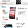 Alcatel Mobile Prices in Saudi Arabia