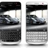 BlackBerry Q30 Mobile Price in Saudi Arabia