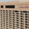 Dental Innovation Forum 2014 at Jeddah Hilton Hotel